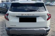 Dacia Duster Extreme LPG 1.0 Tce