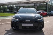 Audi A6 TDI quattro S line