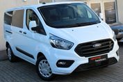 Ford Transit Custom Kombi L2H1