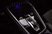 Audi A3 35 TFSI S Line Sportback