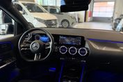 Mercedes Klasa B 200 AMG Line 7G-DCT