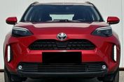 Toyota Yaris Cross Comfort 1.5 Hybrid