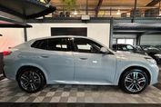 BMW X2 sDrive20i M Sport