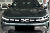 Dacia Duster Extreme LPG 1.0 Tce