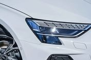 Audi A3 TFSI S Line Sportback
