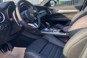 Alfa Romeo Stelvio 2.0 Turbo Veloce Q4