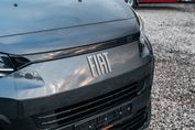 Fiat Scudo Maxi L2H1 Zabudowa Brygadowa EAT8