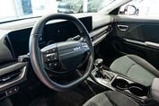 Kia K4 1.6 T-GDI M