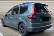 Dacia Jogger Extreme 5-miejsc 1.6 Full Hybrid