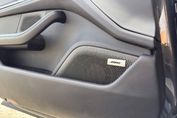 Porsche Taycan 4S Black Edition