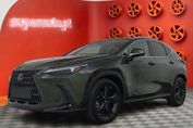 Lexus NX 450h+ Prestige 2.5 Plug-in Hybrid