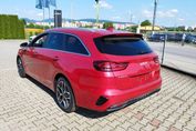 Kia Ceed 1.5 T-GDI Tribute