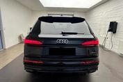 Audi Q7 60 TFSI e quattro S Line