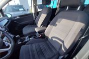 Volkswagen Touran 2.0 TDI DSG