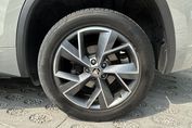 Skoda Kodiaq Sportline 2.0 TSI 4x4  DSG