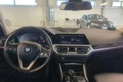 BMW Seria 3 318i Sport Line