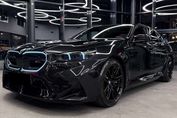 BMW Seria 5 M5