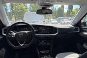 Opel Mokka 50kWh Elegance