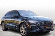 Audi Q8 50 TDI quattro S Line