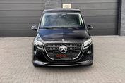 Mercedes V Klasa 300d 4MATIC- MARCO POLO