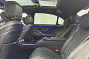 Mercedes Klasa S 580 4-Matic L AMG Line 9G-TRONIC