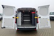 Ford Transit Custom L2H1 Zabudowa Warsztatowa