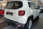 Jeep Renegade 1.0 GSE T3 Turbo Limited FWD S&S
