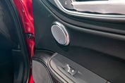 Alfa Romeo Giulia 2.2 D Turbo Veloce Q4