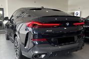 BMW X6 xDrive30d M Sport