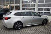 Toyota Corolla Style 1.8 Hybrid