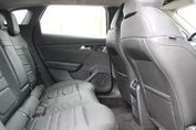 Citroen C5 X Max eDCT6 1.2 mHEV