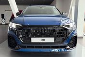 Audi Q8 TDI quattro