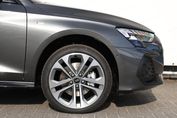 Audi A3 30 TFSI S Line Sportback