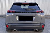 Peugeot 2008 Allure e-DCS 1.2 mHEV