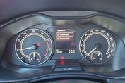 Skoda Kamiq TSI Ambition