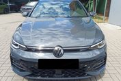 Volkswagen Golf R-Line 1.5 TSI HEV