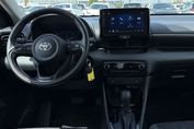 Toyota Yaris Hybrid 1.5 Style