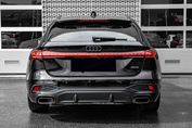 Audi A5 TFSI quattro S line Avant