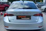 Skoda Octavia TDI Ambition DSG