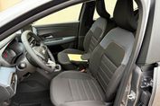 Dacia Sandero Stepway Expression 1.2 Eco-G LPG