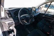 Ford Transit Custom L1H1 Trend Zabudowa Brygadowa A6