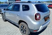 Dacia Duster 1.3 Tce Prestige 4WD