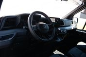 Renault Master L3 Kontener 10EP