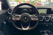 Mercedes CLA 200 AMG Line