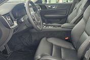 Volvo V60 B4 Plus Dark
