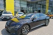 Volkswagen Arteon TDI 4MOTION R-Line DSG