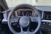 Audi A1 Sportback 40 TFSI S Line