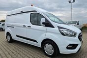 Ford Transit Custom L2H2 Zabudowa Warsztatowa
