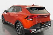 Kia Sportage 1.6 T-GDI DCT