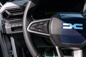 Dacia Bigster Essential 1.2 TCe